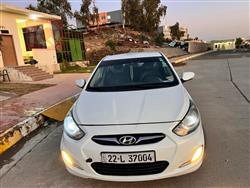 هيونداي أكسنت